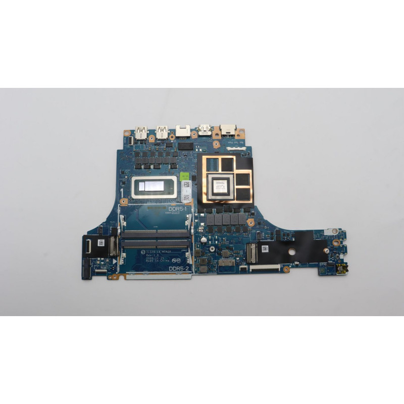 System board for ThinkPad E14