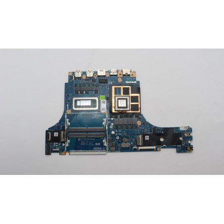 System board for ThinkPad E14