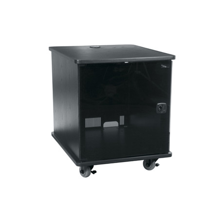 12SP27D MOBILE F RACK GE
