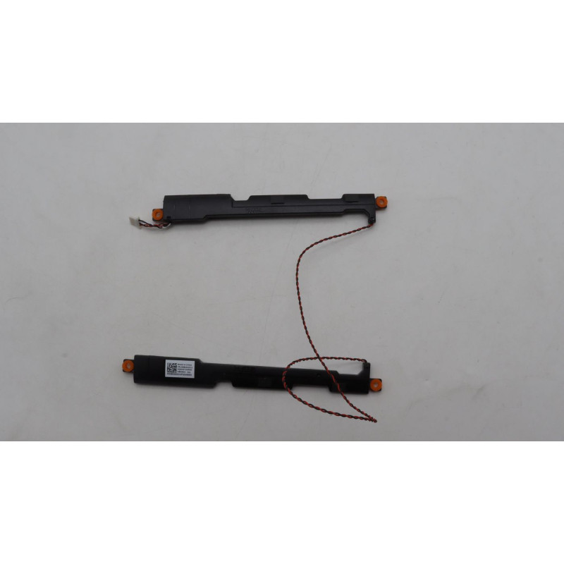 Internal speaker module for