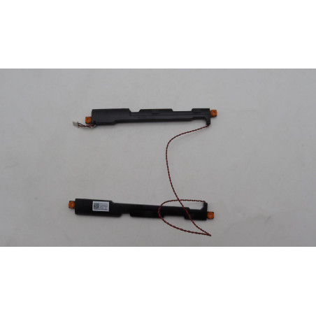 Internal speaker module for