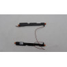 Internal speaker module for