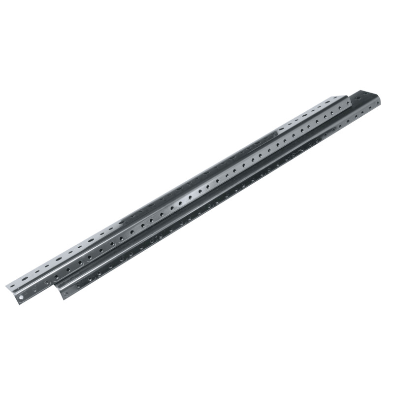 REAR RAIL KIT FOR PTRK-27