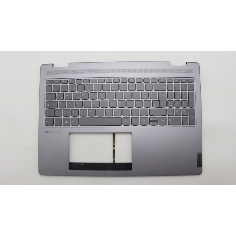 COVER Upper Case ASM_GER H