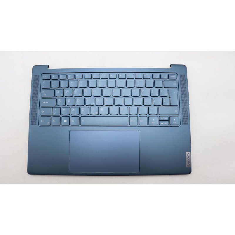 COVER Upper Case ASM_SLV H