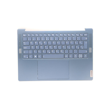 COVER Upper Case ASM_SLV H