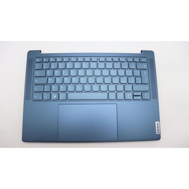 COVER Upper Case ASM_ITA H