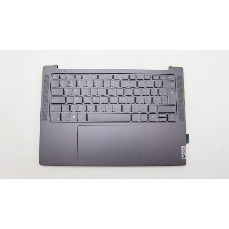COVER Upper Case ASM_UKE H