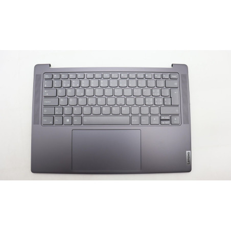 COVER Upper Case ASM_SWS H