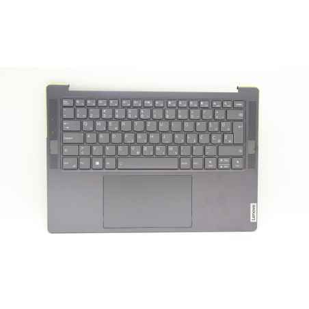 COVER Upper Case ASM_SLV H