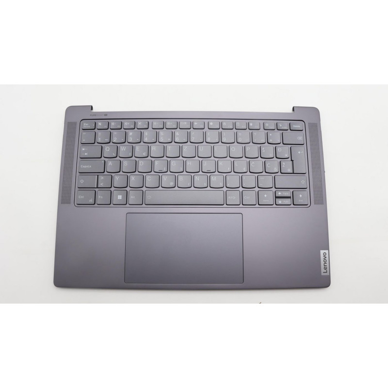 COVER Upper Case ASM_SLV H