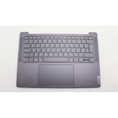 COVER Upper Case ASM_SLV H