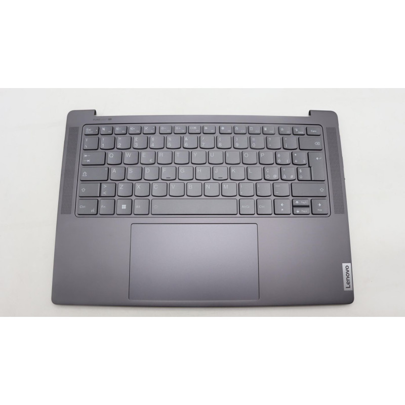 COVER Upper Case ASM_ITA H