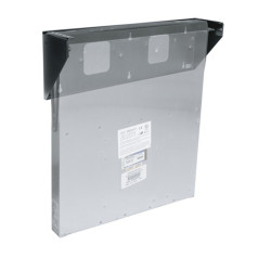 2SP VERT PNL MOUNT