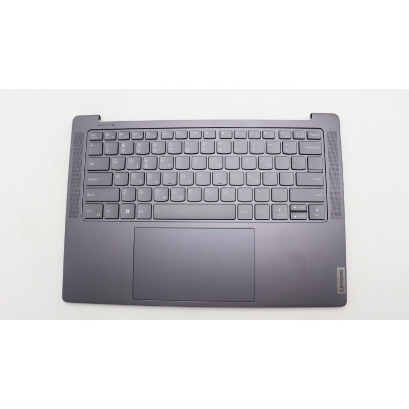 COVER Upper Case ASM_GRE H