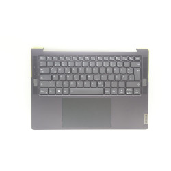 Replacement upper case for