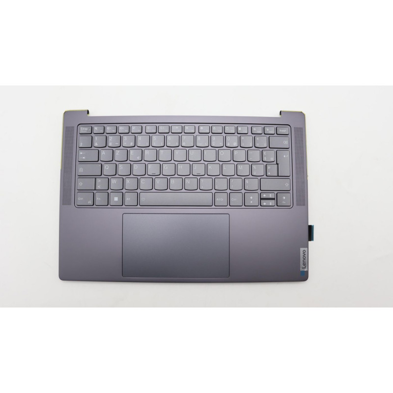 COVER Upper Case ASM_FRA H