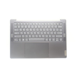 COVER Upper Case ASM_EURO_ENG
