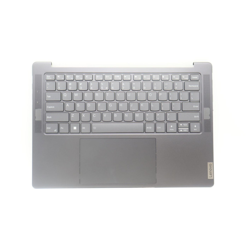 COVER Upper Case ASM_EURO_ENG
