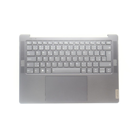 COVER Upper Case ASM_CZE/SLK