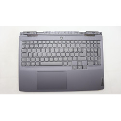 COVER Upper Case ASM_SWS C