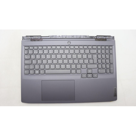 COVER Upper Case ASM_SWS C