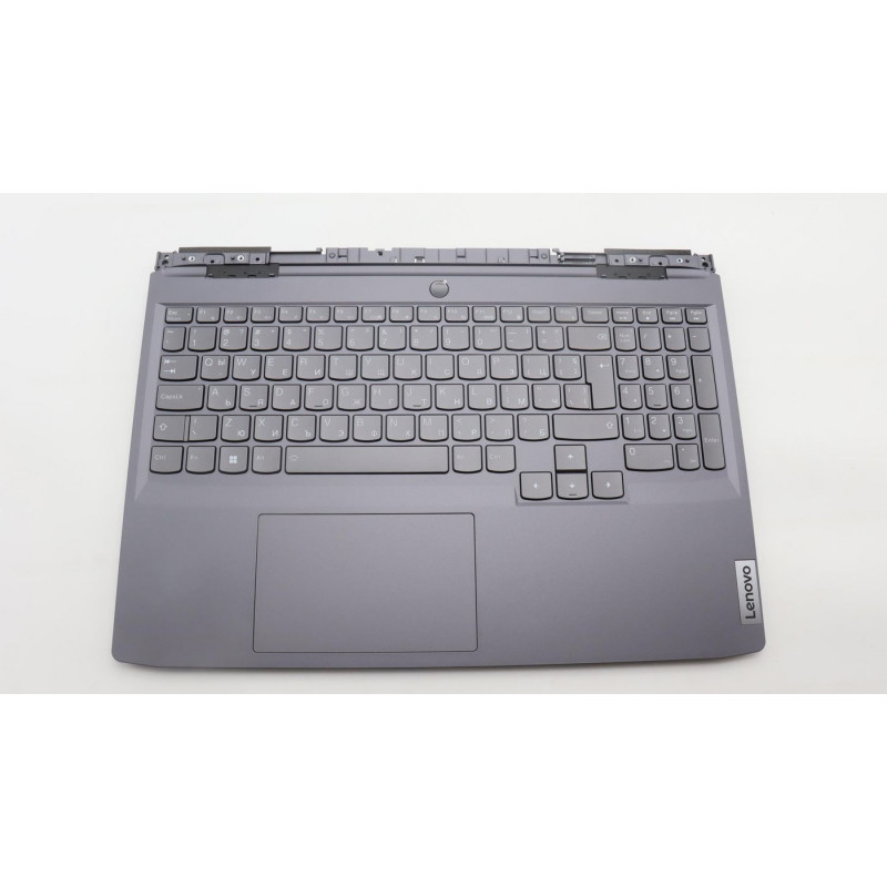 COVER Upper Case ASM_BUL C