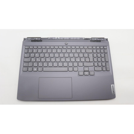 COVER Upper Case ASM_BUL C