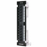 Cat6 Wall-mount Patch Panel