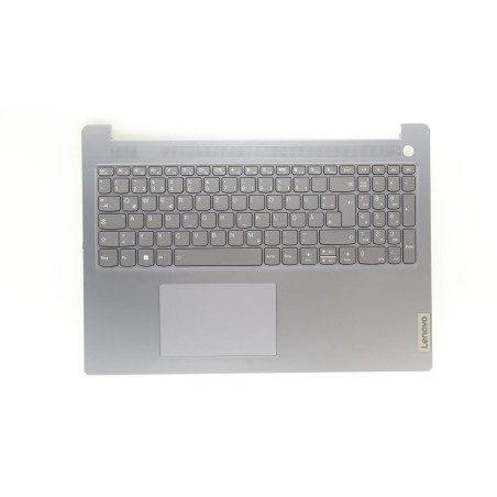 COVER Upper Case ASM_GER