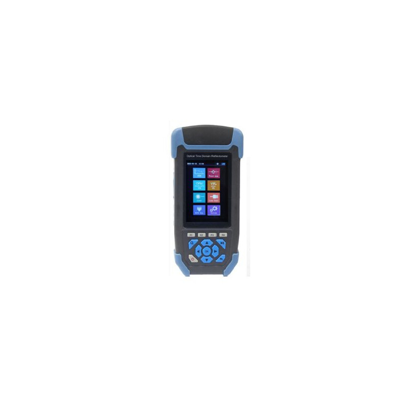 fiber Mini-Pro OTDR tester