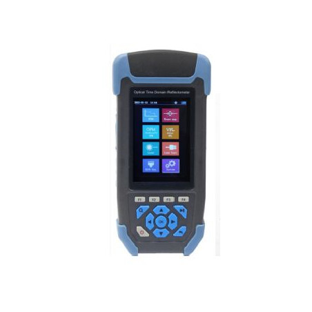 fiber Mini-Pro OTDR tester