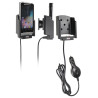 Active holder w. cig-plug