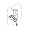 PR 25"SERVICE TRACKS