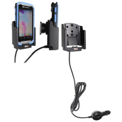 Active holder w. cig-plug