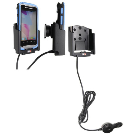 Active holder w. cig-plug