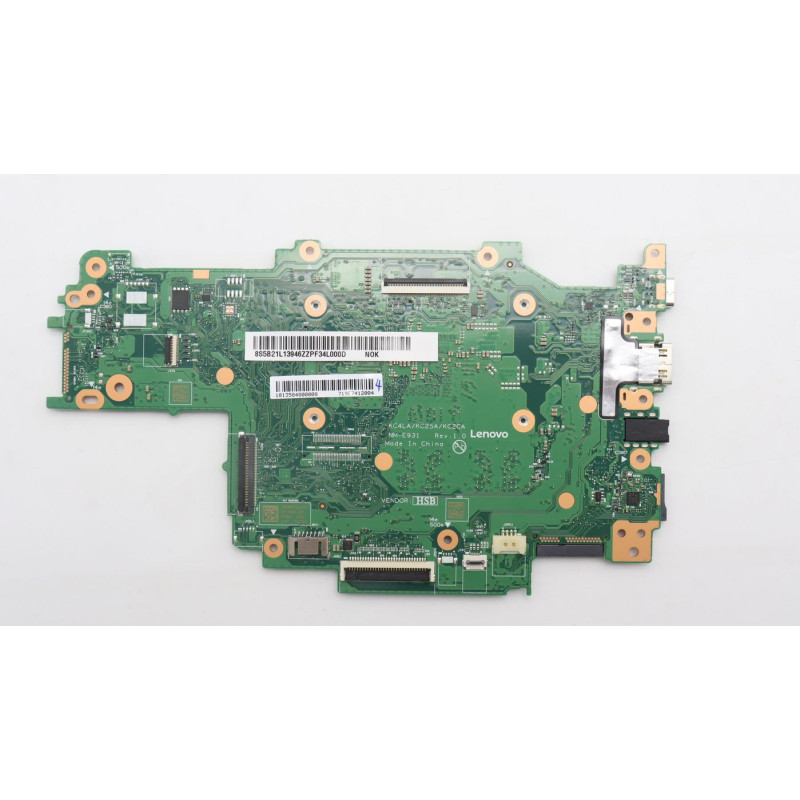 BDPLANAR MB L82XH NOK
