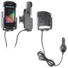 Active holder w. cig-plug