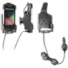 Active holder w. cig-plug