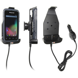 Active holder w. cig-plug