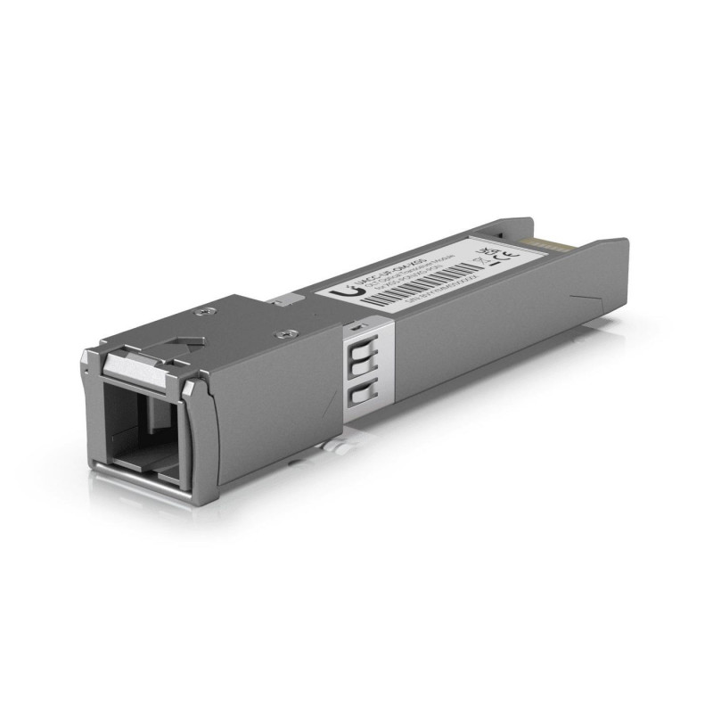 UISP UACC-UF-OM-XGS network