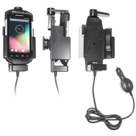 Aktive holder w. tilt swivel