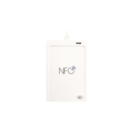 ACR1552U USB NFC Reader IV