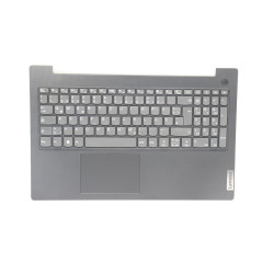COVER Upper Case ASM_GER