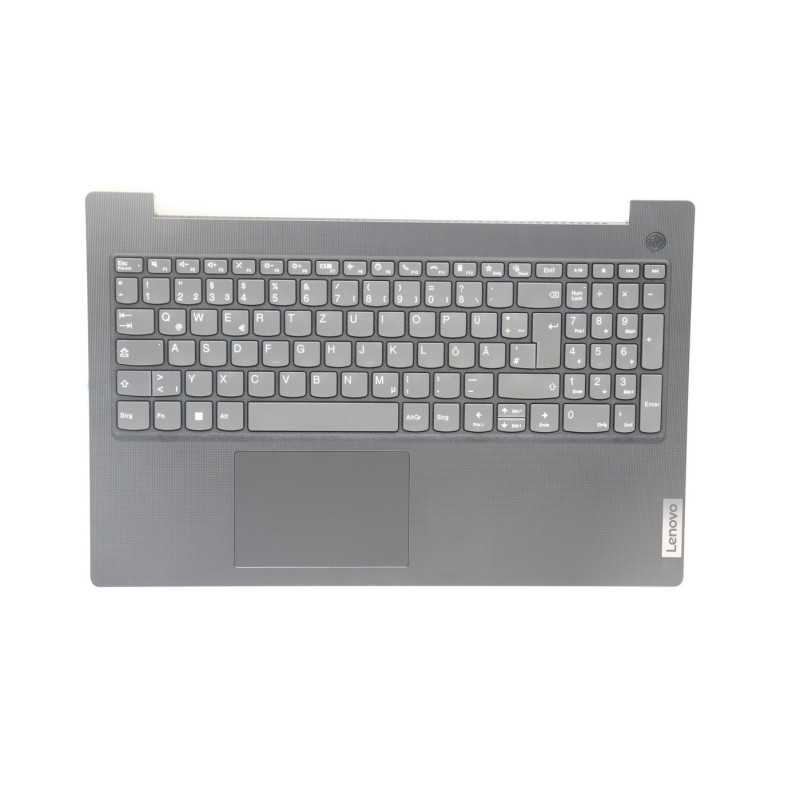 COVER Upper Case ASM_GER