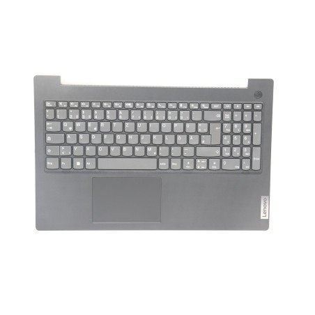 COVER Upper Case ASM_GER