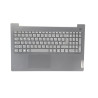 COVER Upper Case ASM_GER