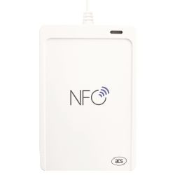 ACR1552U USB NFC Reader IV