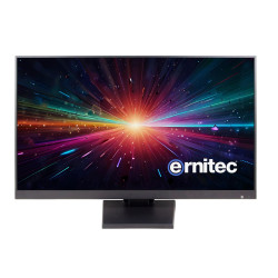 22" Surveillance monitor for