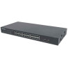 24-Port Gigabit Ethernet
